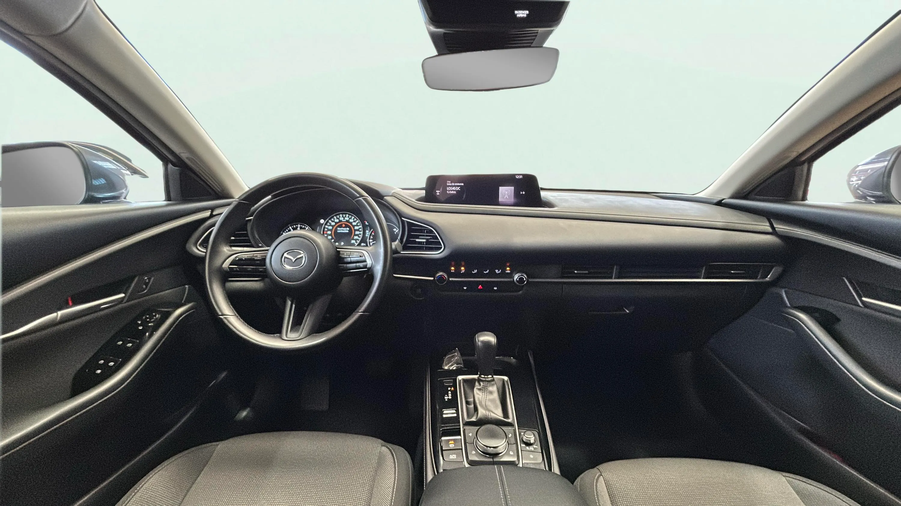 Mazda CX-30 2.5L e-SKYACT G MHEV Centr-Line - foto 9