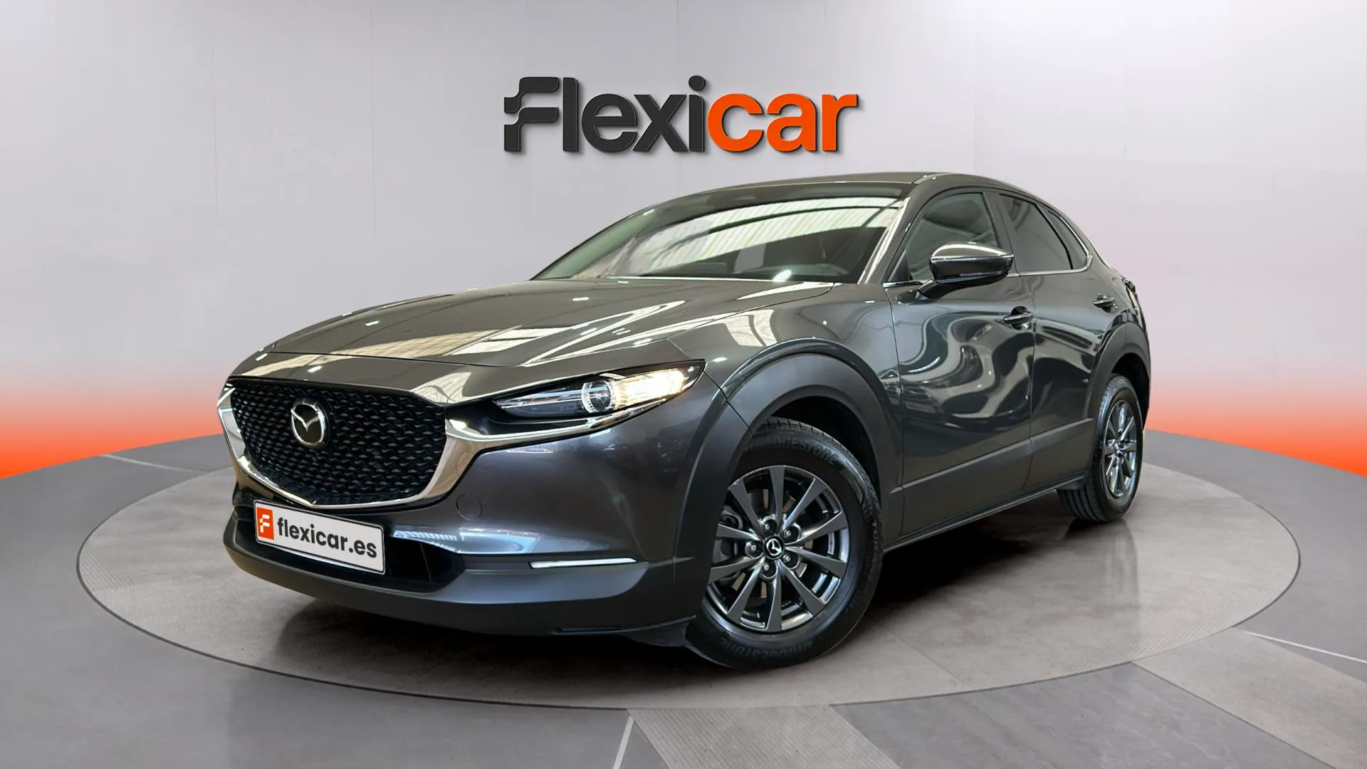 Mazda CX-30 2.5L e-SKYACT G MHEV Centr-Line - foto 3