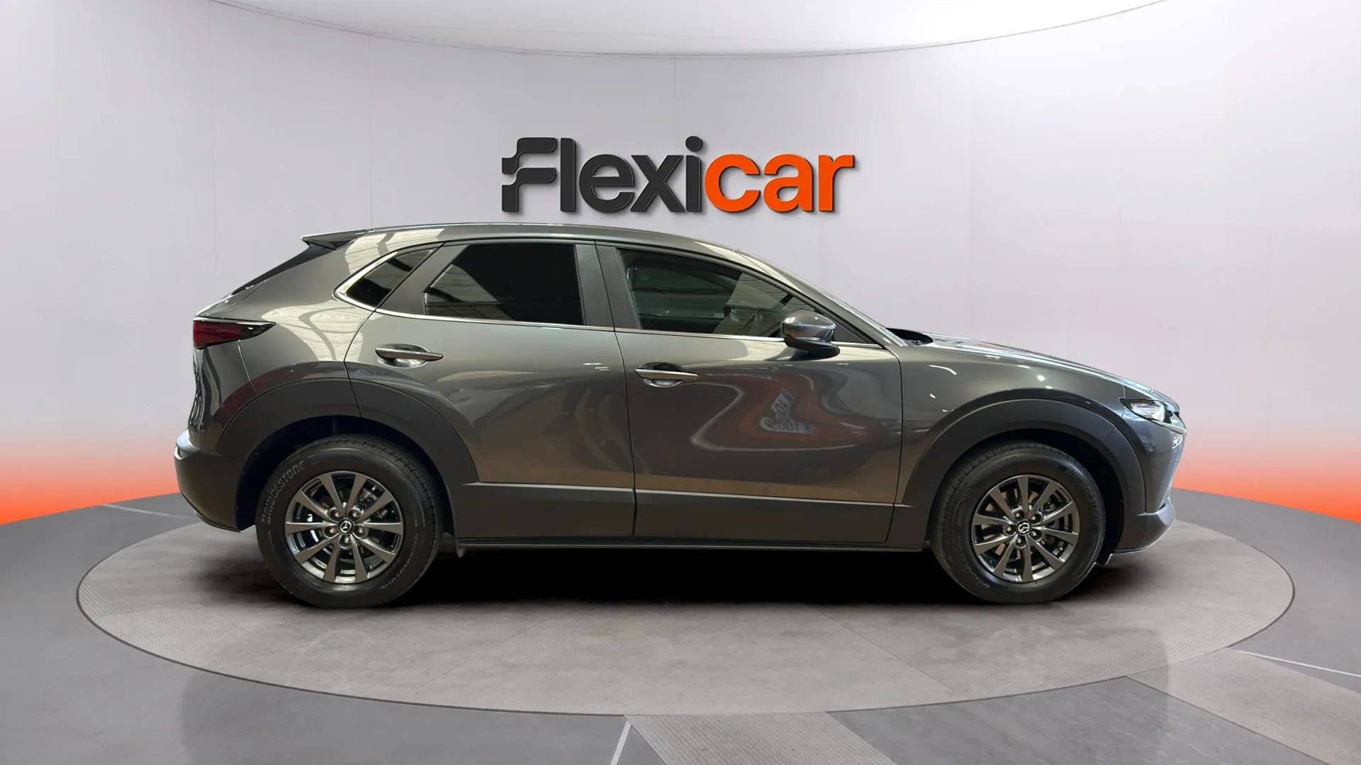 Mazda CX-30 2.5L e-SKYACT G MHEV Centr-Line - foto 8
