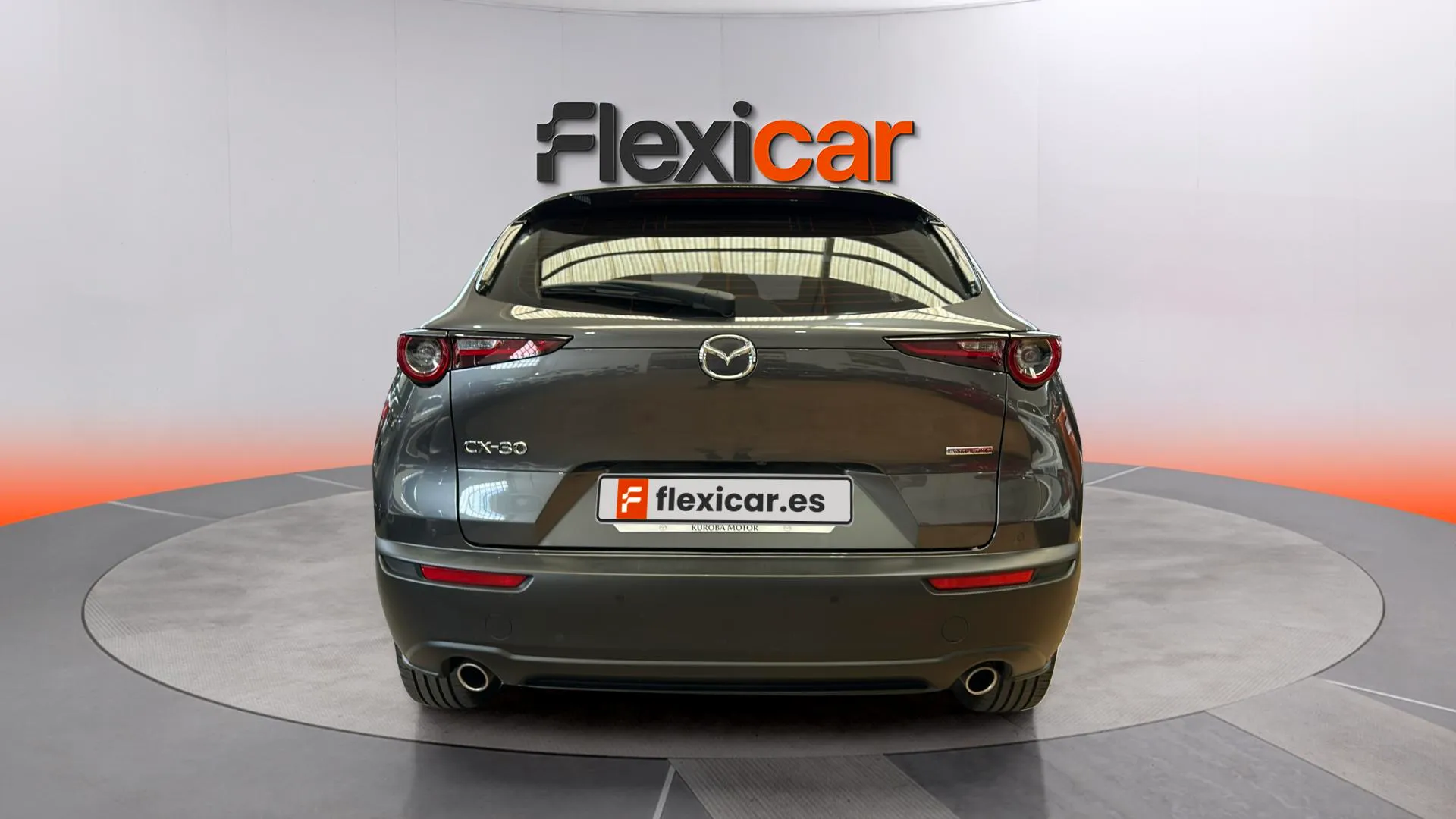 Mazda CX-30 2.5L e-SKYACT G MHEV Centr-Line - foto 5
