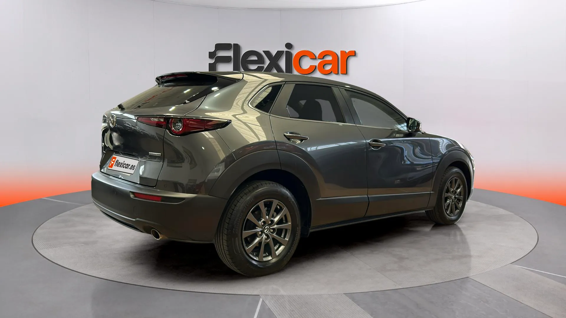 Mazda CX-30 2.5L e-SKYACT G MHEV Centr-Line - foto 6