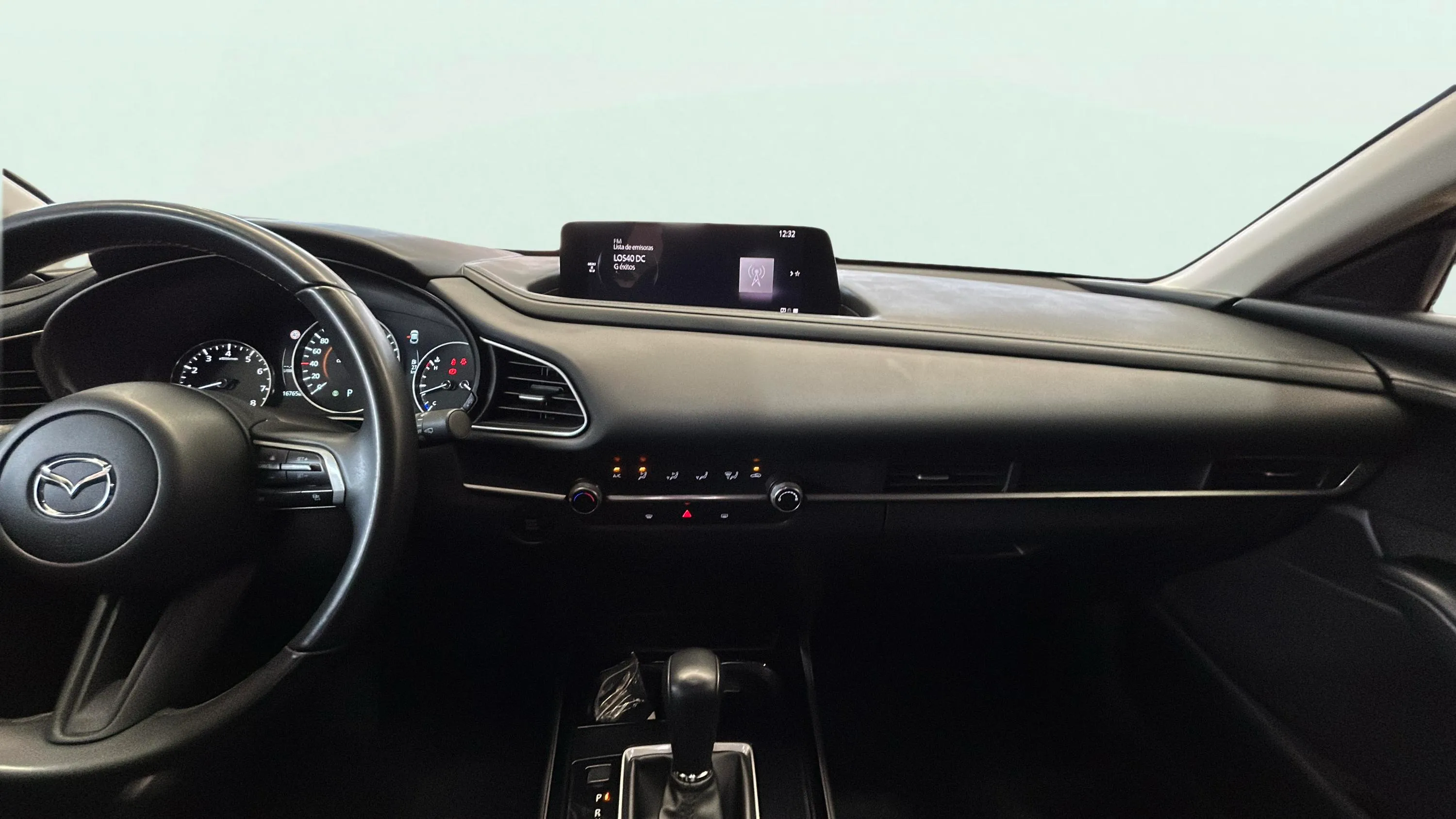 Mazda CX-30 2.5L e-SKYACT G MHEV Centr-Line - foto 10