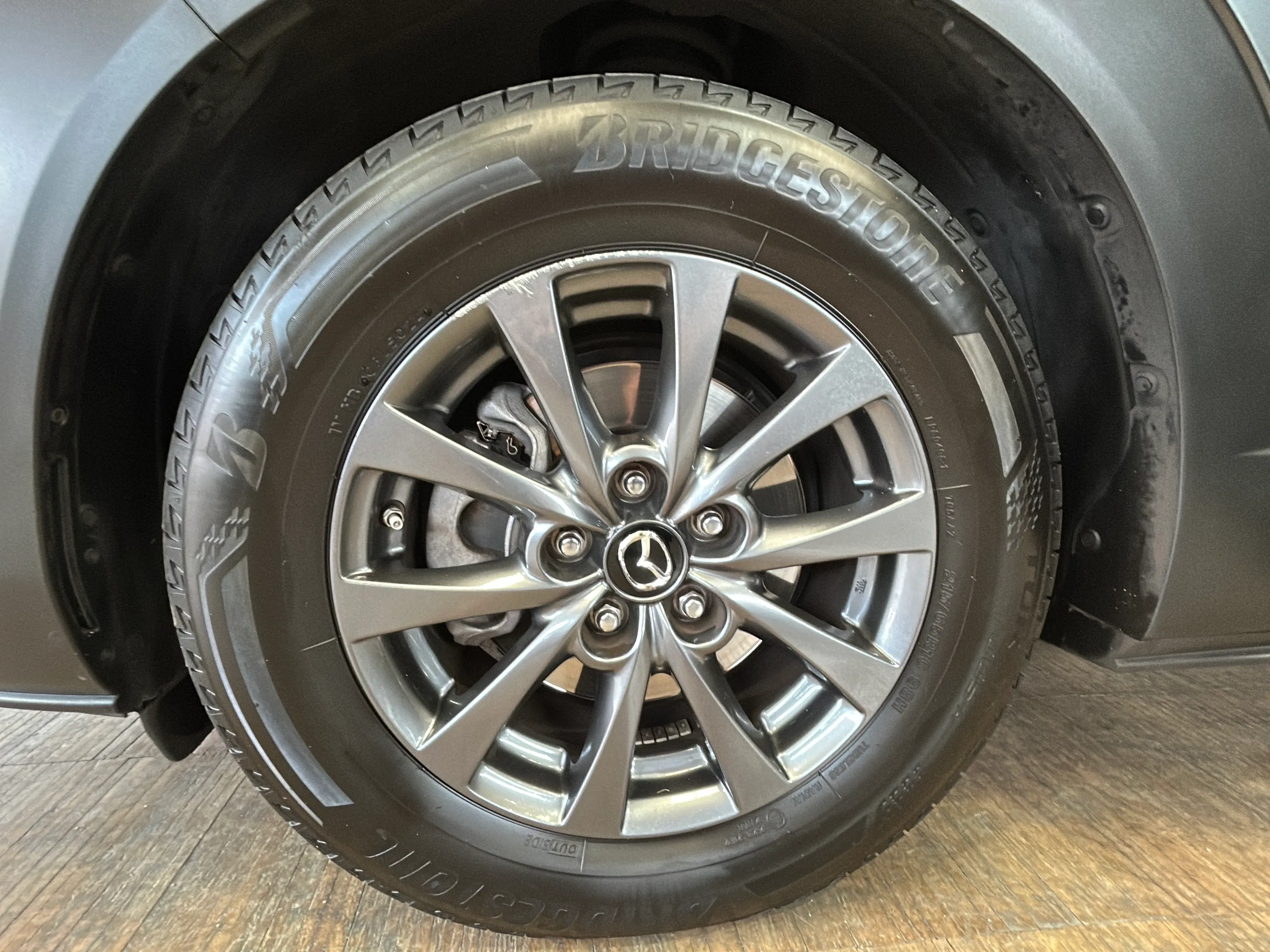 Mazda CX-30 2.5L e-SKYACT G MHEV Centr-Line - foto 30