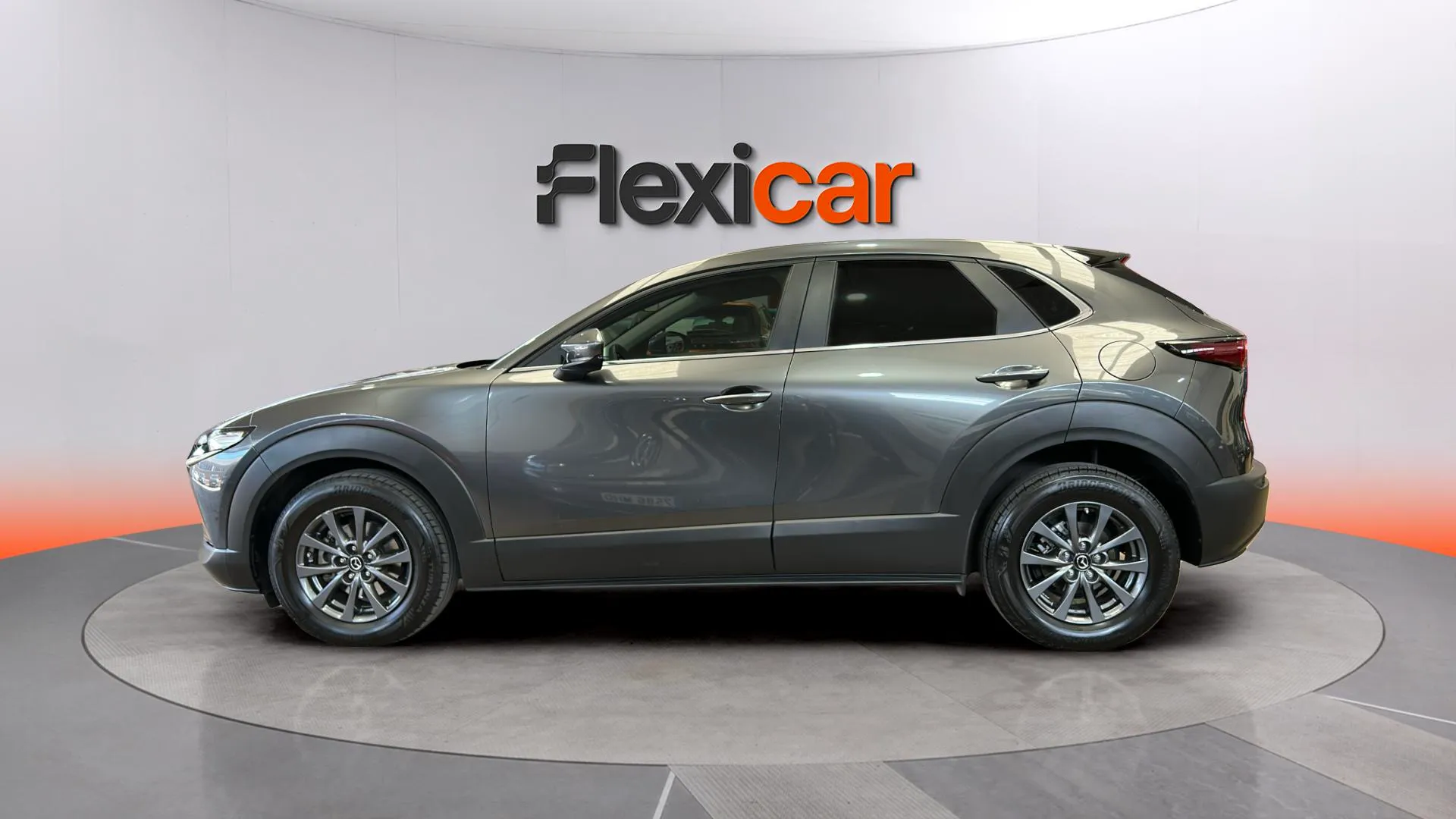 Mazda CX-30 2.5L e-SKYACT G MHEV Centr-Line - foto 7
