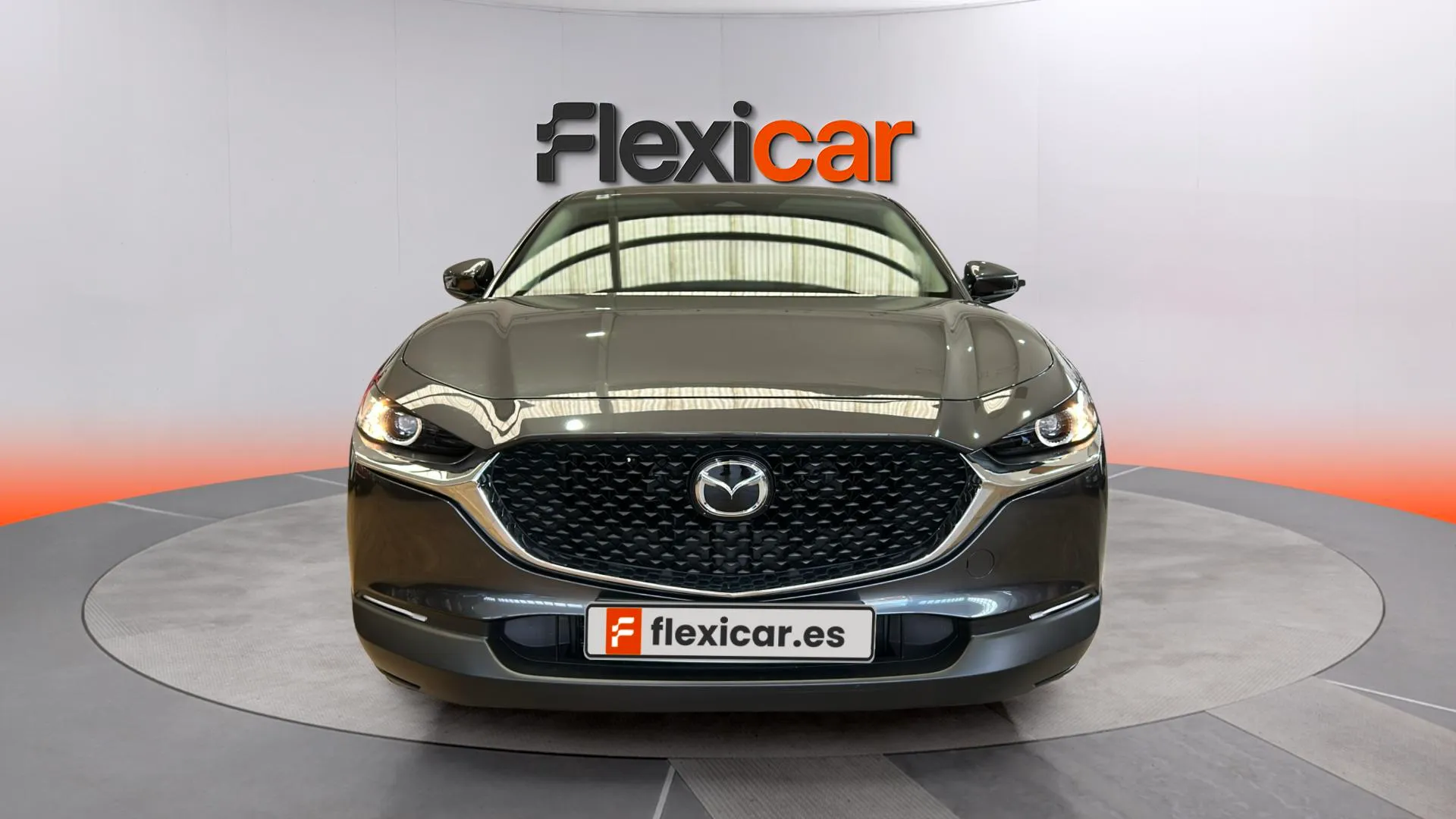 Mazda CX-30 2.5L e-SKYACT G MHEV Centr-Line - foto 2