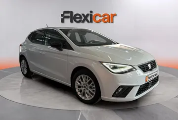 seat ibiza 10 tsi 85kw 115cv fr xm gasolina manual murcia 903000000287763