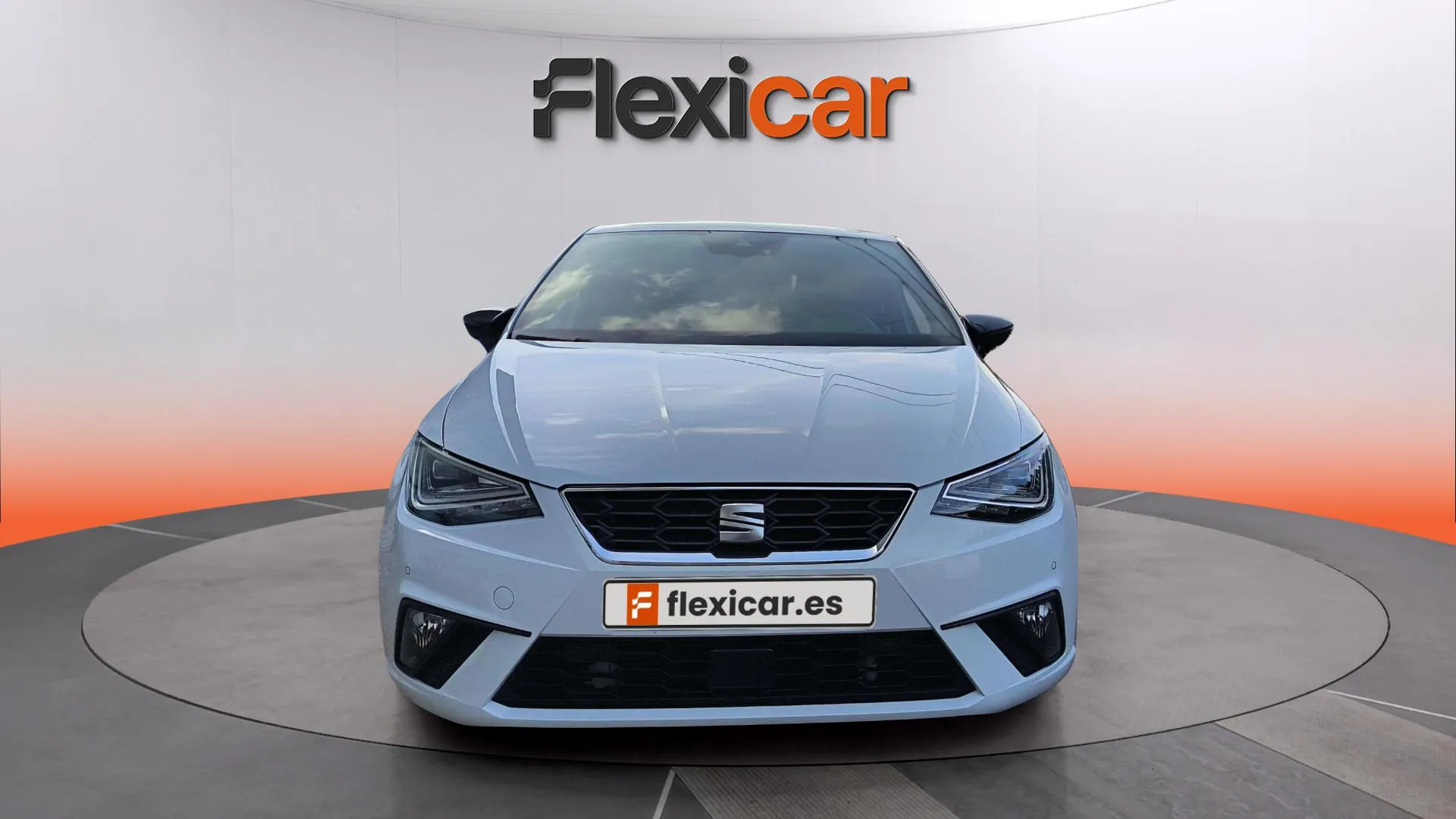 SEAT Ibiza 1.0 TSI DSG FR Salta - foto 2