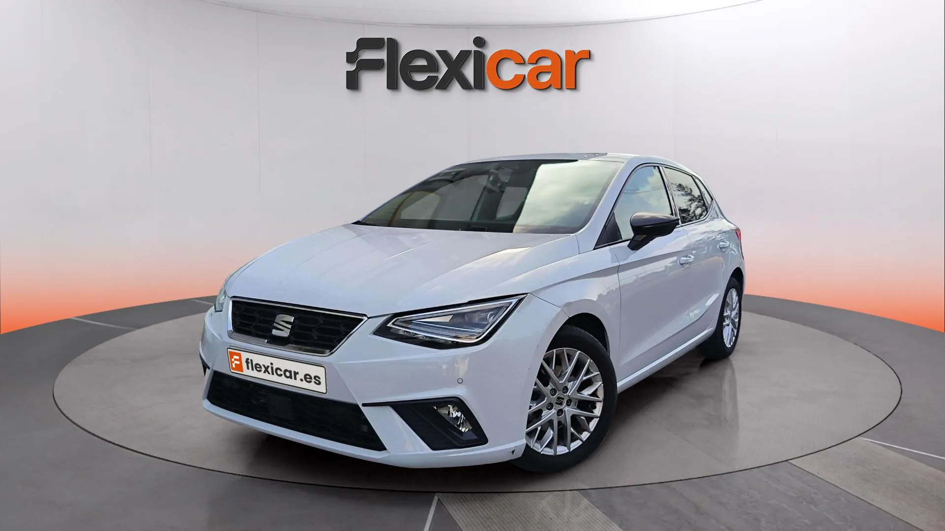 SEAT Ibiza 1.0 TSI DSG FR Salta - foto 3