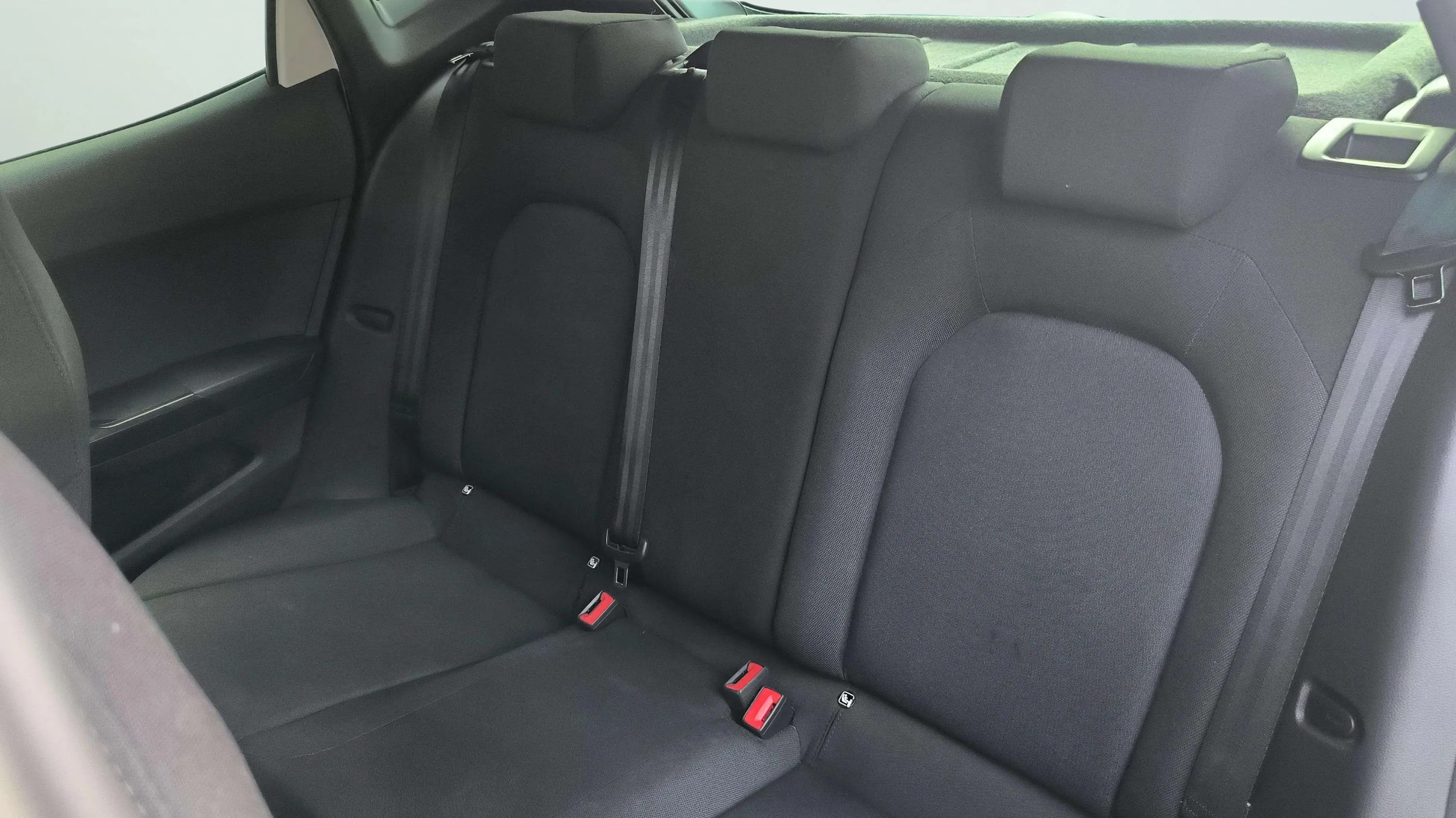 SEAT Ibiza 1.0 TSI DSG FR Salta - foto 27