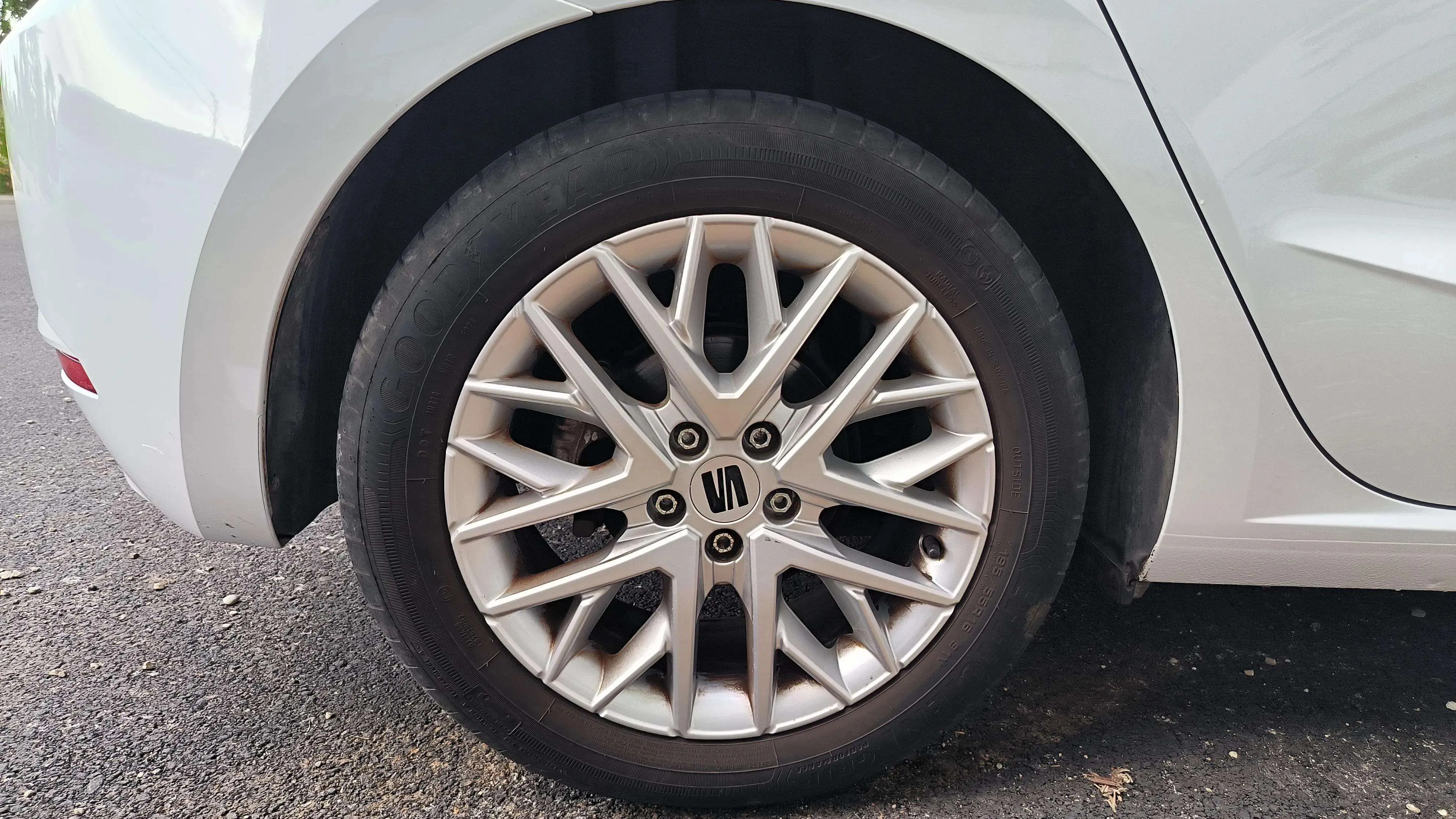 SEAT Ibiza 1.0 TSI DSG FR Salta - foto 10