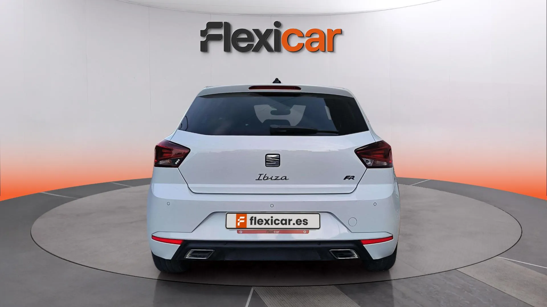 SEAT Ibiza 1.0 TSI DSG FR Salta - foto 6