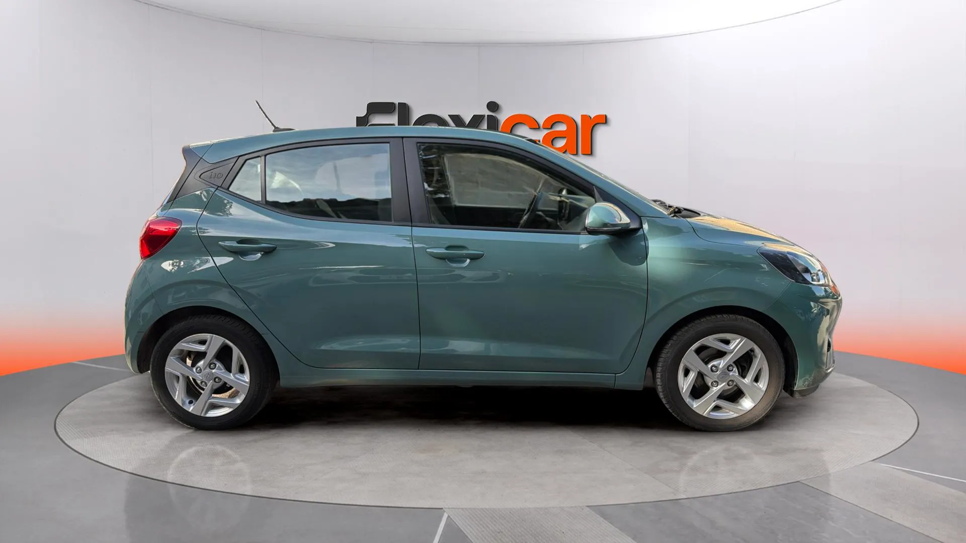 Hyundai i10 1.0 Essence - foto 8