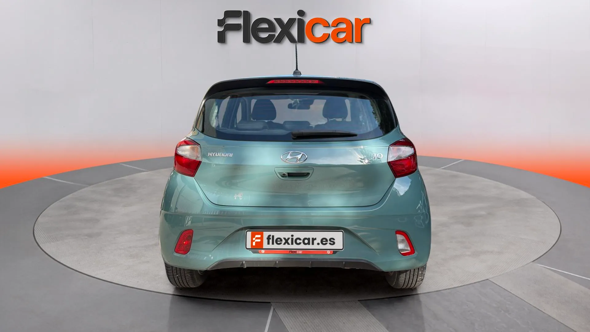 Hyundai i10 1.0 Essence - foto 5