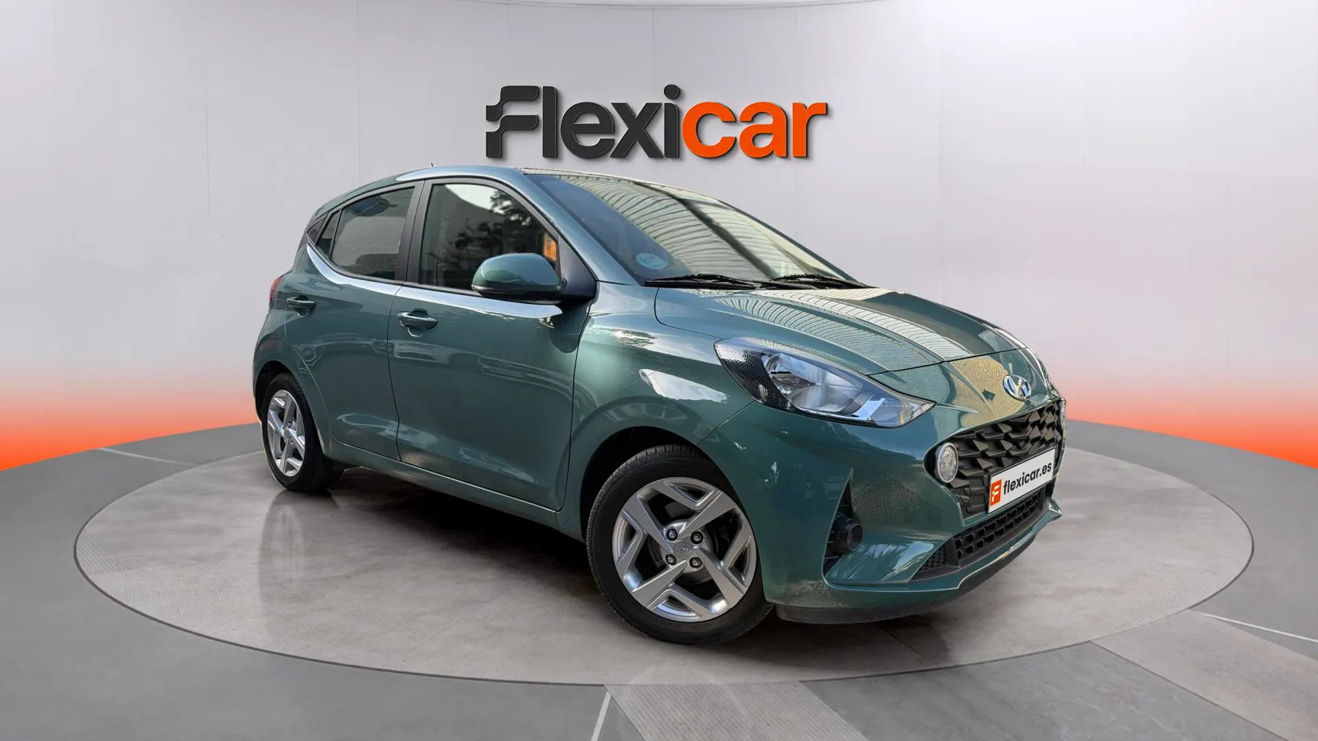 Hyundai i10 1.0 Essence