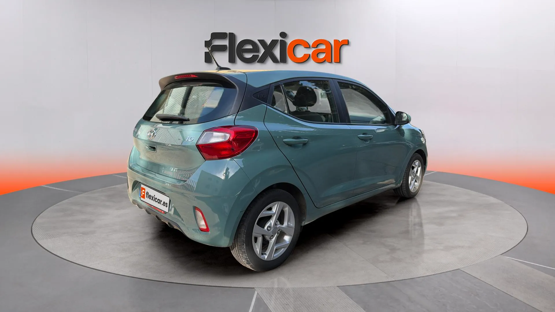 Hyundai i10 1.0 Essence - foto 6