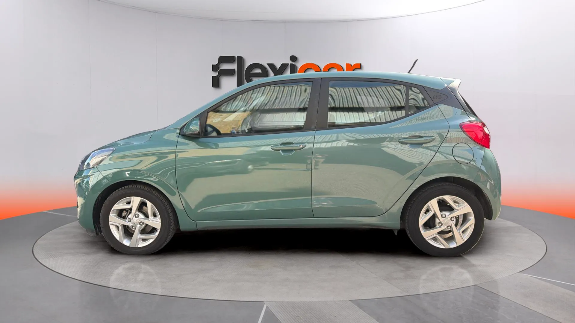 Hyundai i10 1.0 Essence - foto 7