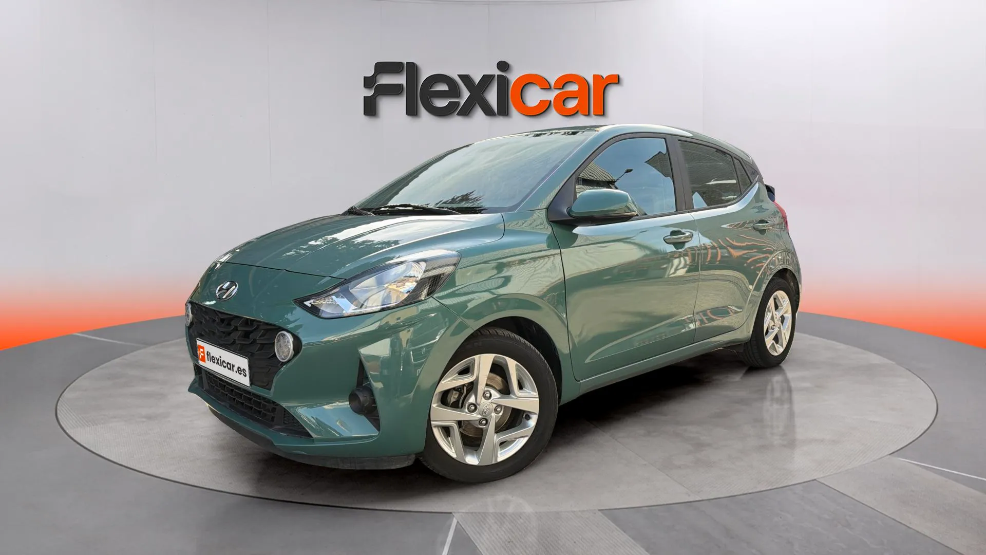 Hyundai i10 1.0 Essence - foto 3