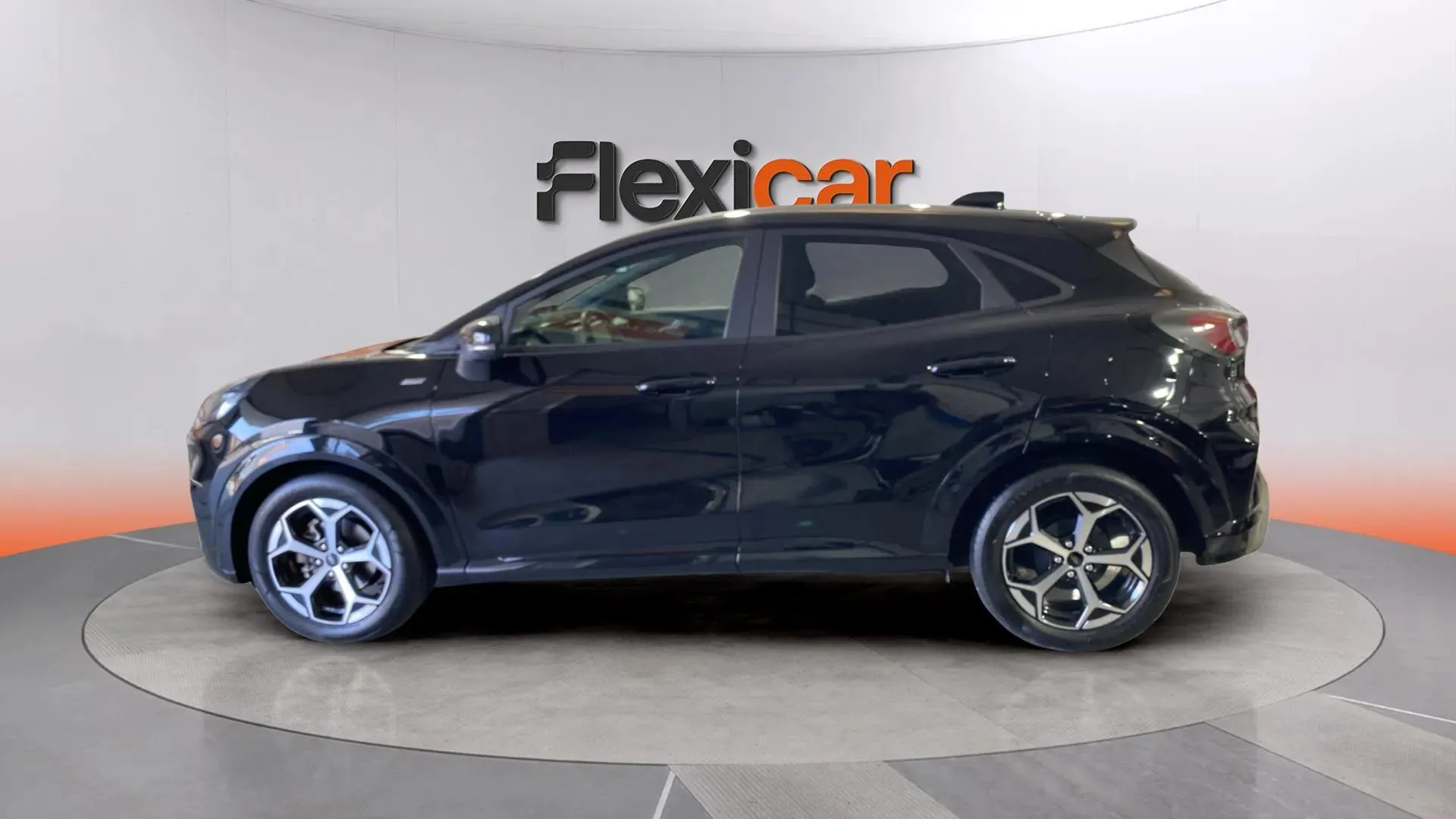 Ford Puma 1.0 EcoBoost ST-Line MHEV - foto 3