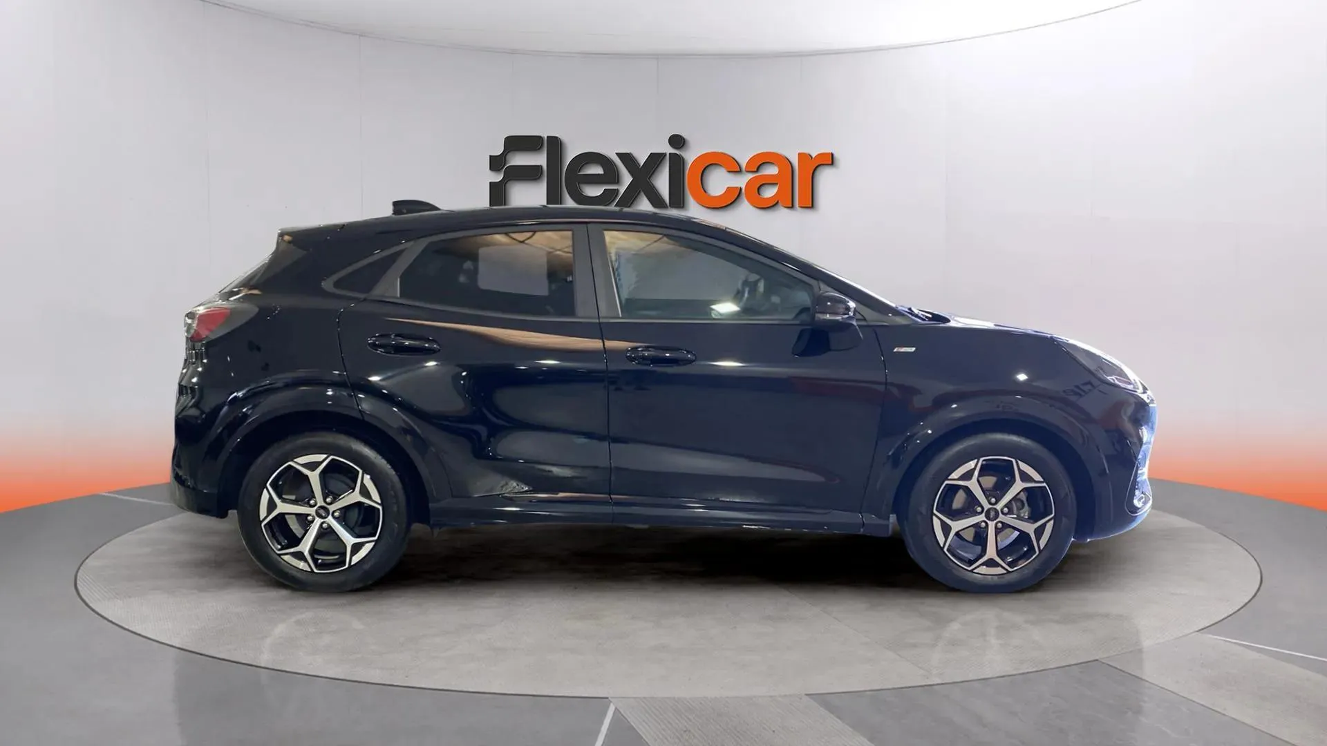 Ford Puma 1.0 EcoBoost ST-Line MHEV - foto 5