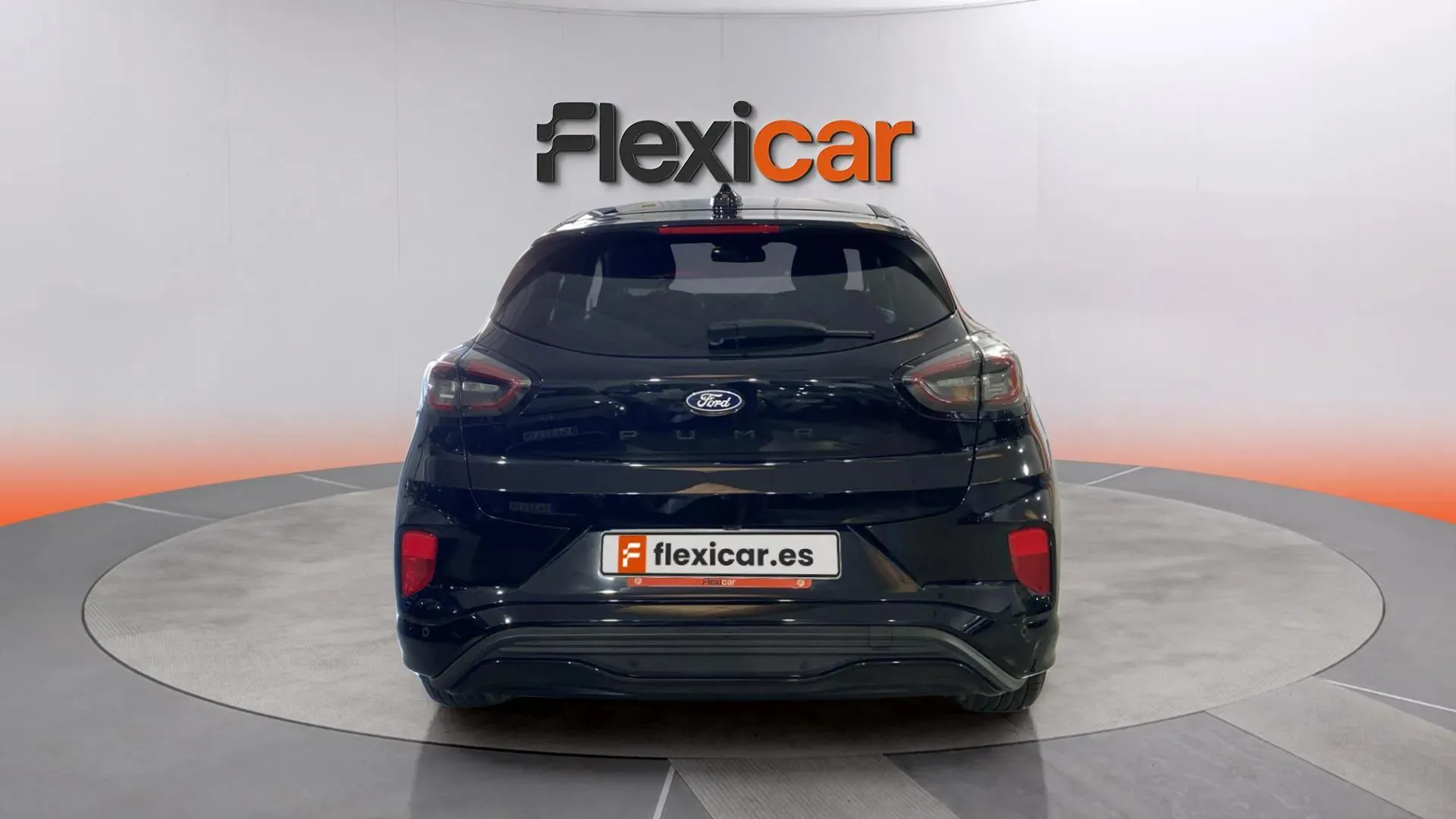 Ford Puma 1.0 EcoBoost ST-Line MHEV - foto 6