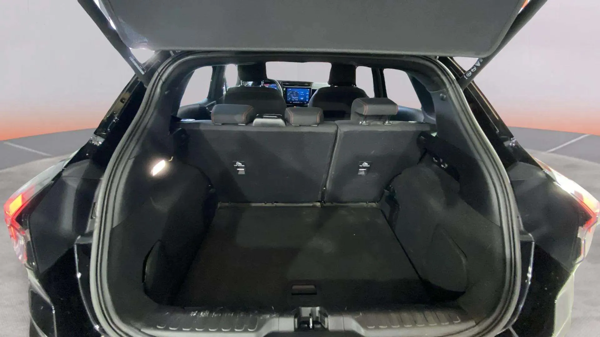 Ford Puma 1.0 EcoBoost ST-Line MHEV - foto 19