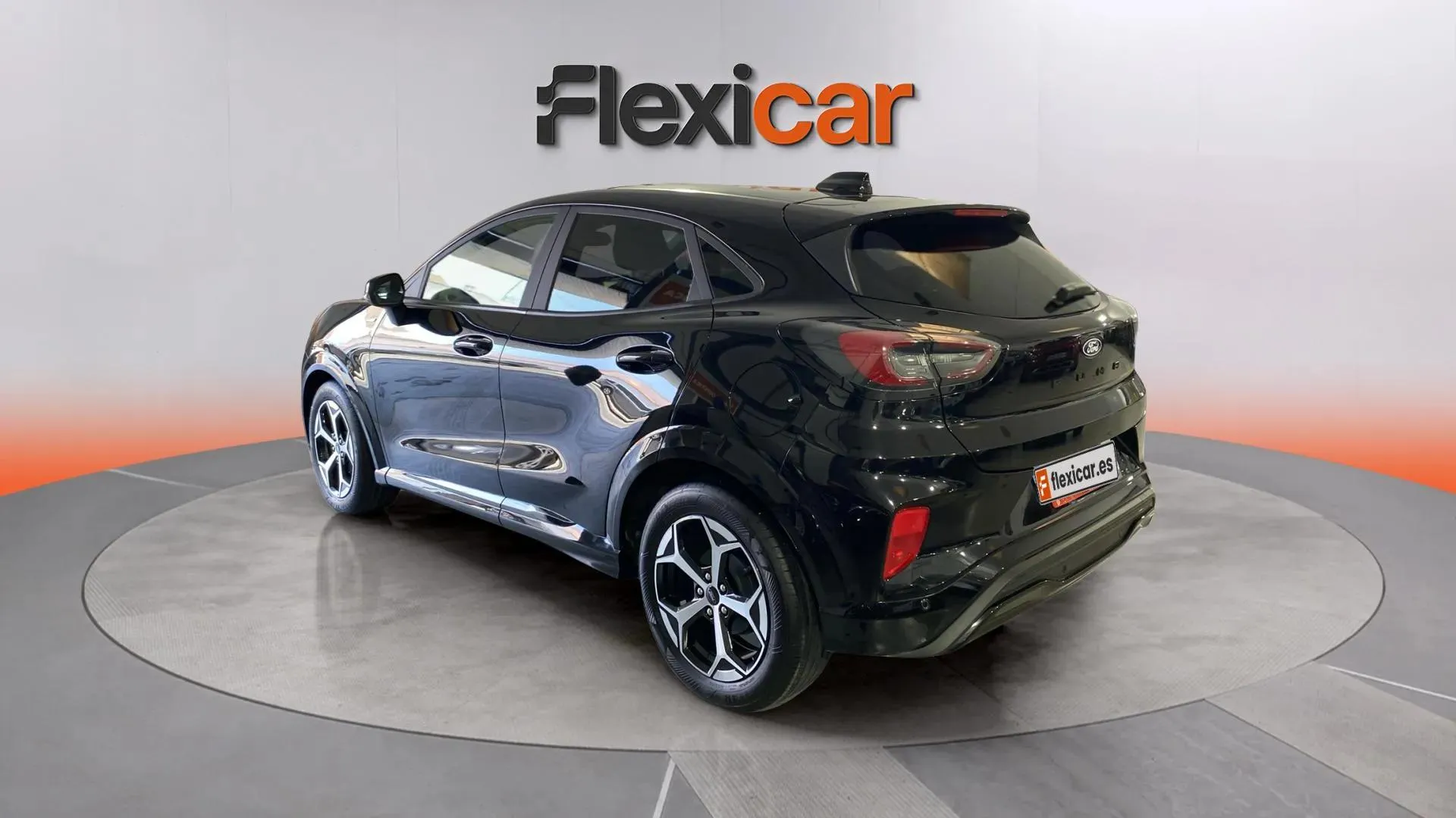 Ford Puma 1.0 EcoBoost ST-Line MHEV - foto 7
