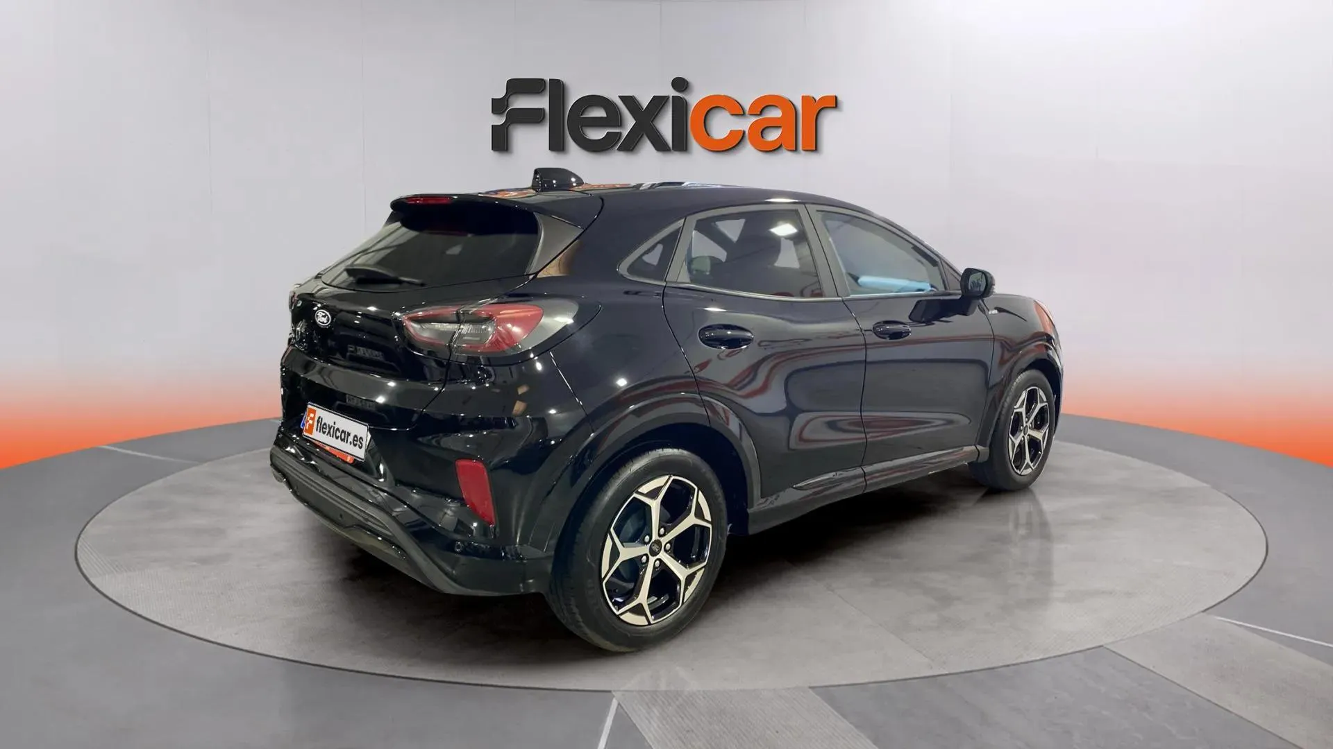 Ford Puma 1.0 EcoBoost ST-Line MHEV - foto 8