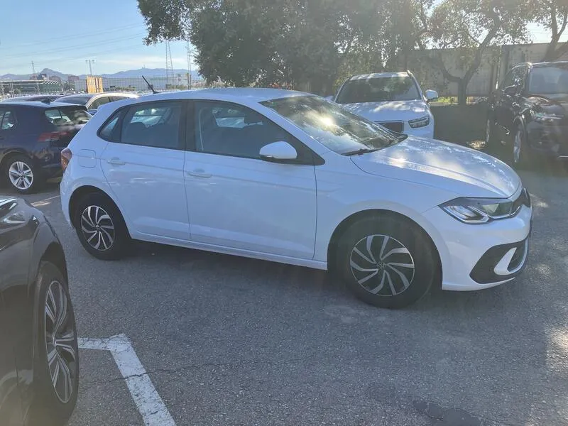 Volkswagen Polo Life 1.0 TSI - foto 7