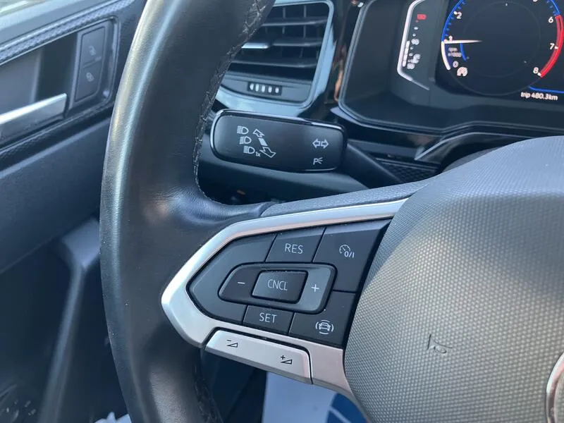 Volkswagen Polo Life 1.0 TSI - foto 19