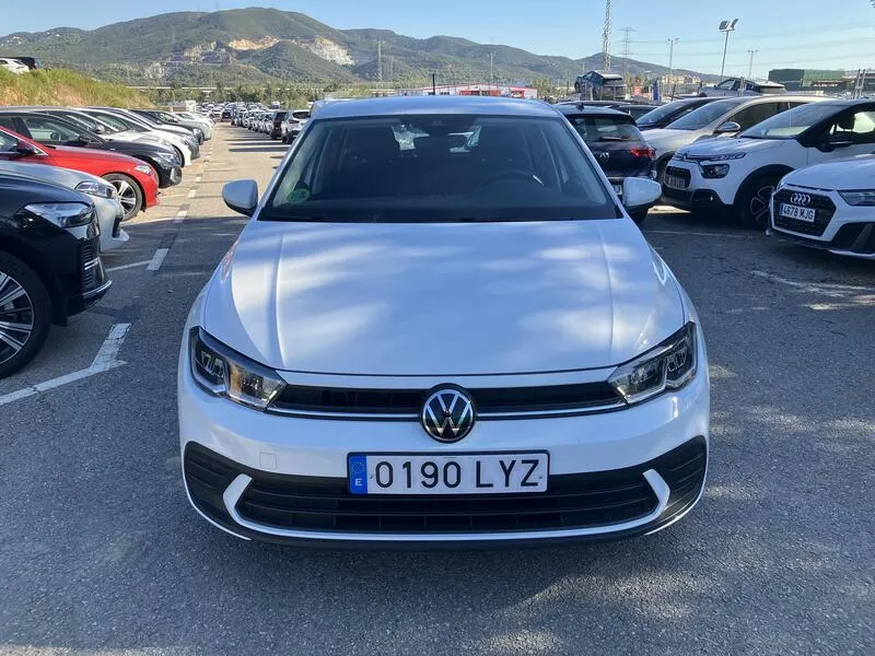 Volkswagen Polo Life 1.0 TSI - foto 9