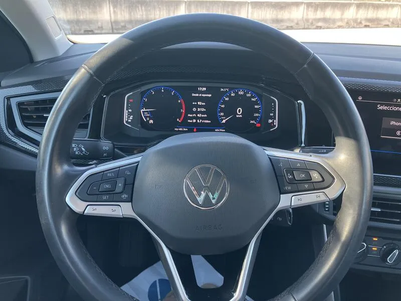 Volkswagen Polo Life 1.0 TSI - foto 18