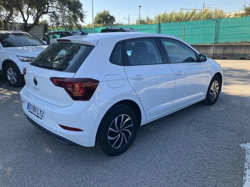 Volkswagen Polo Life 1.0 TSI - foto 6