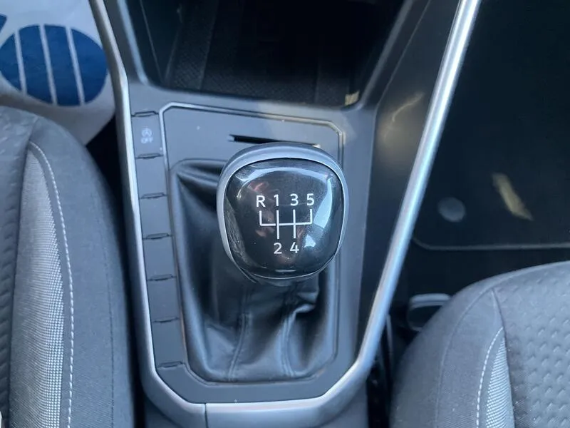Volkswagen Polo Life 1.0 TSI - foto 24
