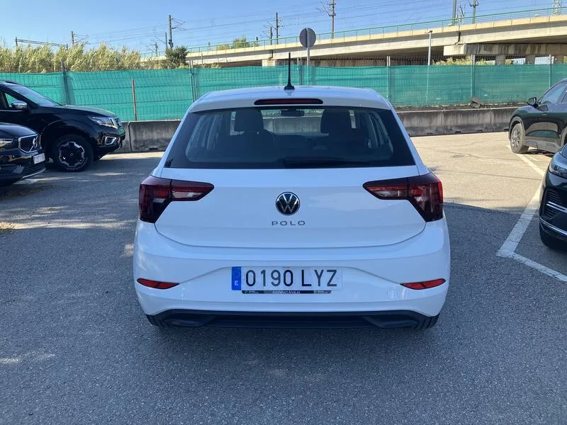 Volkswagen Polo Life 1.0 TSI - foto 5