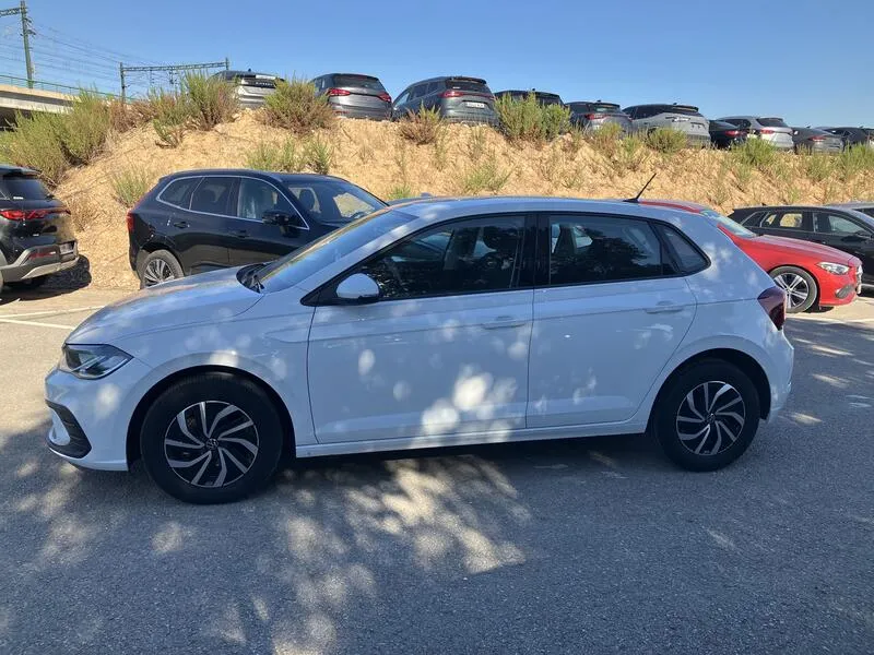 Volkswagen Polo Life 1.0 TSI - foto 3