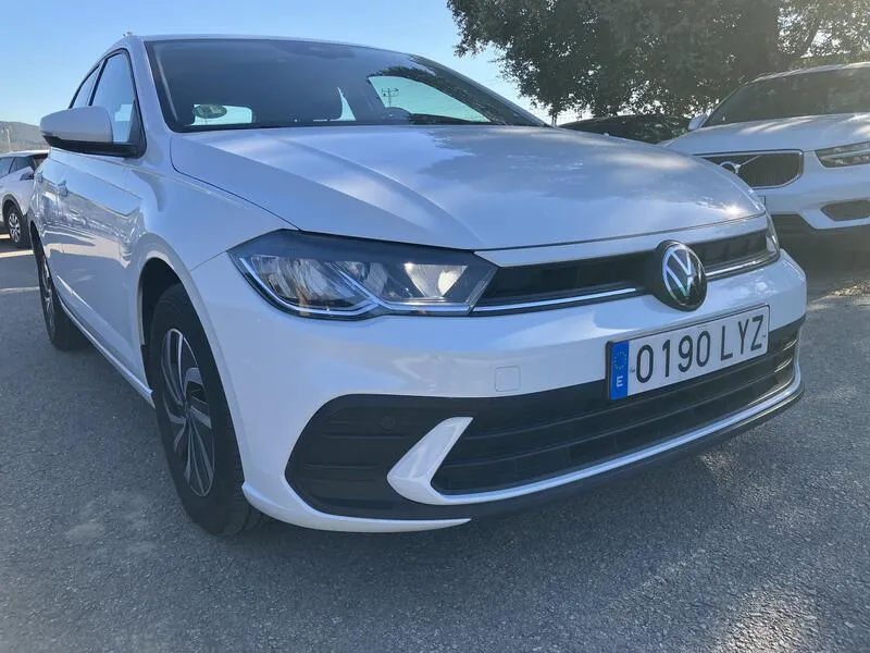 Volkswagen Polo Life 1.0 TSI - foto 37