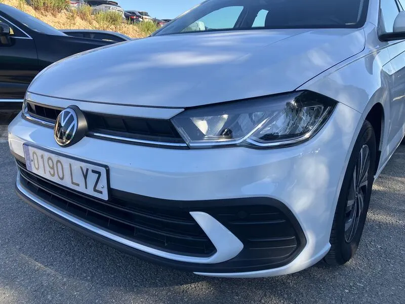 Volkswagen Polo Life 1.0 TSI - foto 38