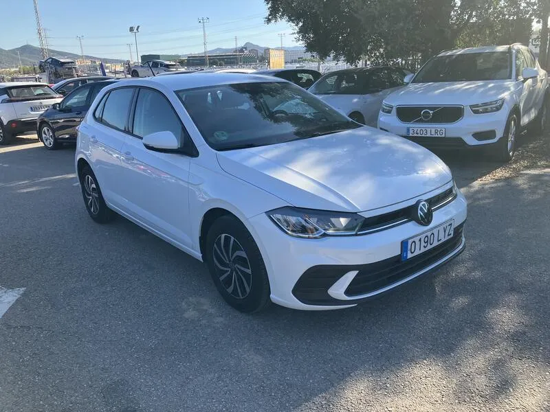 Volkswagen Polo Life 1.0 TSI - foto 8