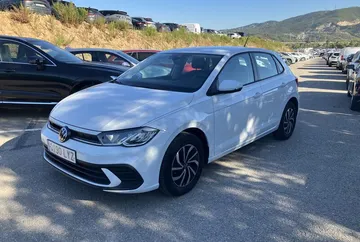 volkswagen polo life 10 tsi gasolina manual arval barcelona 903000000287773