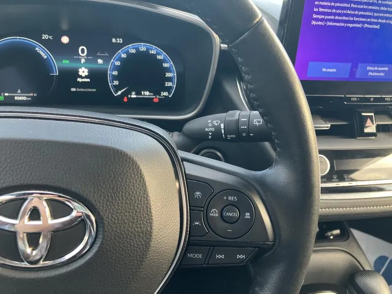 Toyota Corolla Active Plus Touring Sport - foto 20