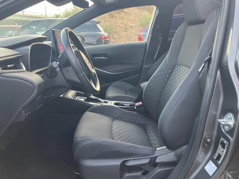 Toyota Corolla Active Plus Touring Sport - foto 14