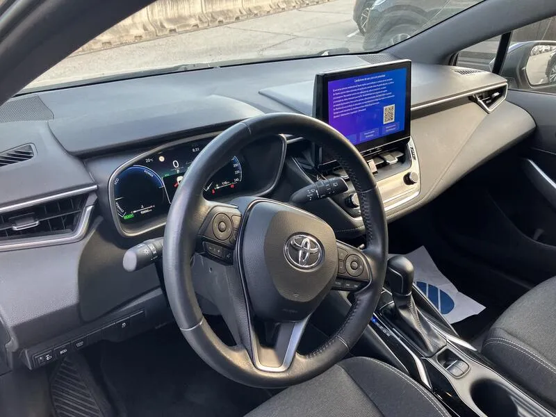 Toyota Corolla Active Plus Touring Sport - foto 10