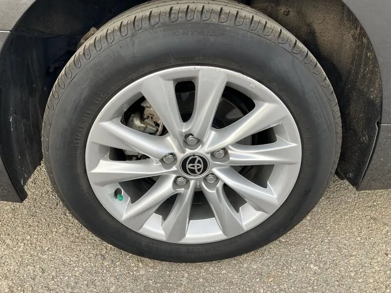 Toyota Corolla Active Plus Touring Sport - foto 37