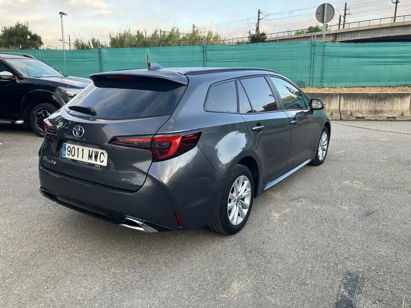Toyota Corolla Active Plus Touring Sport - foto 6