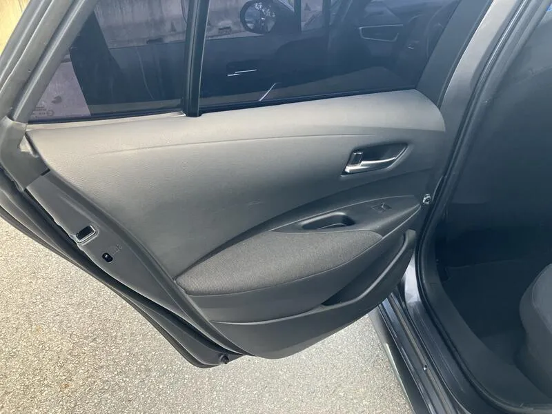 Toyota Corolla Active Plus Touring Sport - foto 17