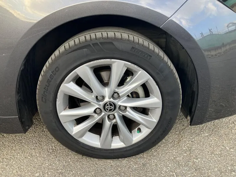 Toyota Corolla Active Plus Touring Sport - foto 39