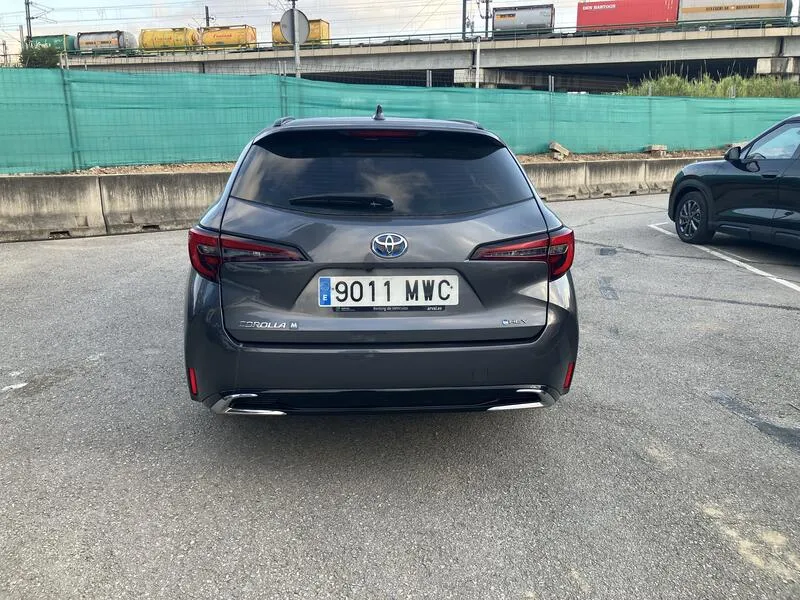 Toyota Corolla Active Plus Touring Sport - foto 5