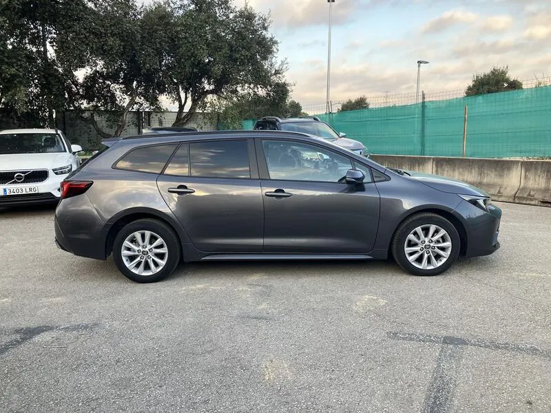 Toyota Corolla Active Plus Touring Sport - foto 7
