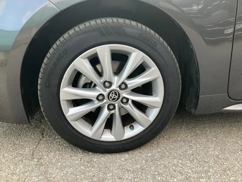 Toyota Corolla Active Plus Touring Sport - foto 30