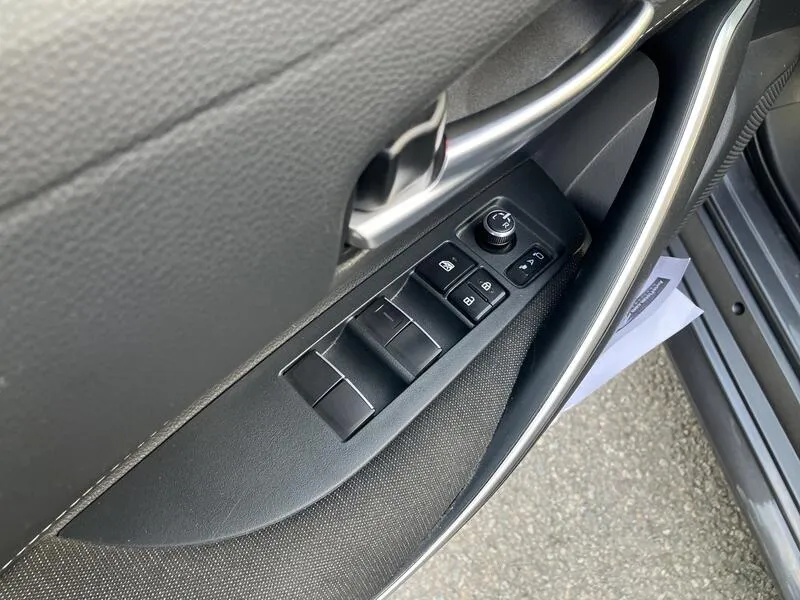 Toyota Corolla Active Plus Touring Sport - foto 11